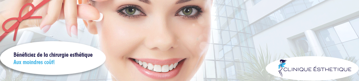 tarifs Chirurgie visage en tunisie