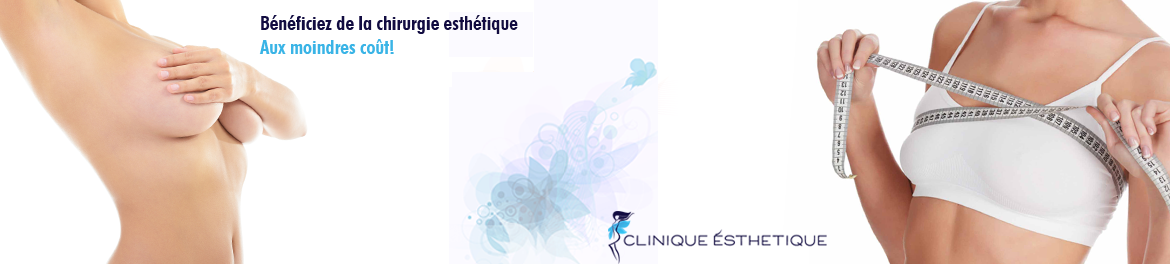 tarifs Chirurgie mammaire en tunisie